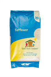 Safflower Wild Birds Unlimited Safflower