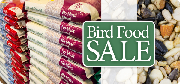 Wild Birds Unlimited - Nature Shop